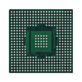 INTEL FW82810 82810 SL3P7 INTEL BGA IC