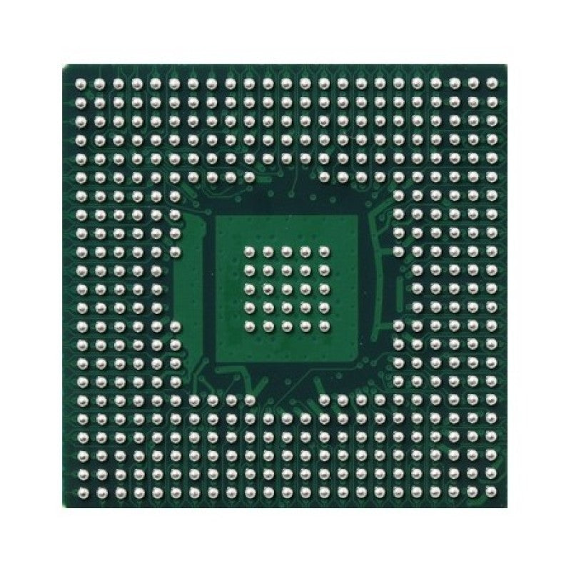 INTEL FW82810 82810 SL3P7 INTEL BGA IC