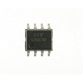 G9661M G9661MF11U 69661M G966IM SOP-8 IC