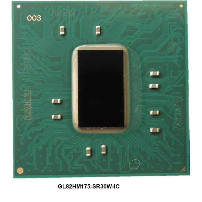 GL82HM175 SR30W IC