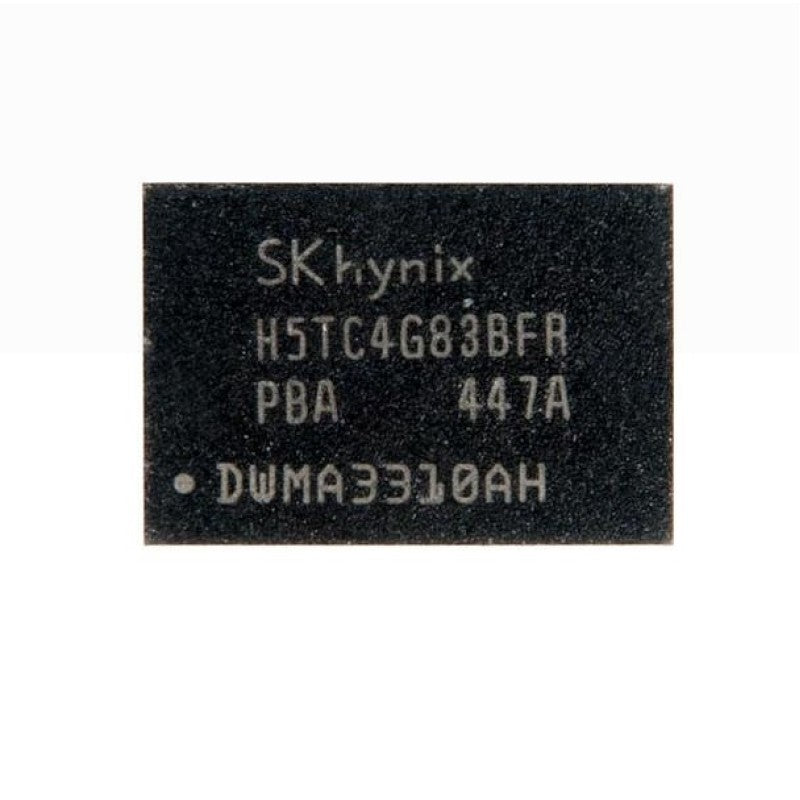 H5TC4G83BFR-PBA BGA-78 IC
