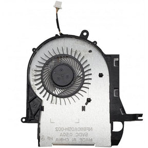 Fan For HP Pavilion X360 15-BR Series CPU Cooling Fan Cooler