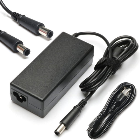 [ORIGINAL] Hp Pavilion G4-1129TU Laptop Charger - (18.5V 3.5A 65w 7.4Mm Pin) Genuine AC Power Adapter