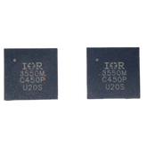 IR3550MTRPBF IR3550MTR IR3550M QFN Chip IC