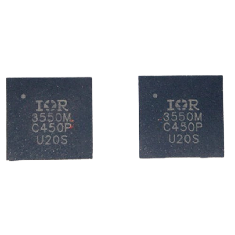 IR3550MTRPBF IR3550MTR IR3550M QFN Chip IC