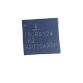 ISL69124IRZ ISL69124I ISL69124 QFN40 IC