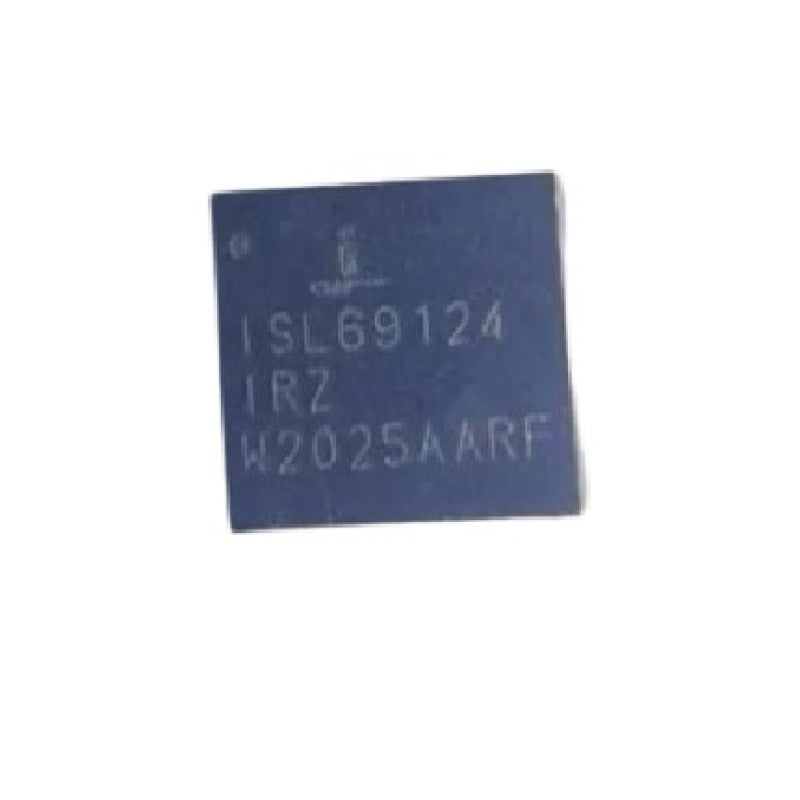 ISL69124IRZ ISL69124I ISL69124 QFN40 IC