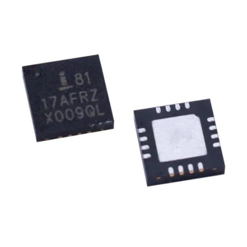 ISL8117AFRZ 8117AFRZ i8117 IC