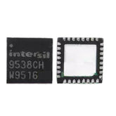 ISL9538CHRTZ ISL9538 CHRTZ ISL9538CH 9538CH QFN-32 IC