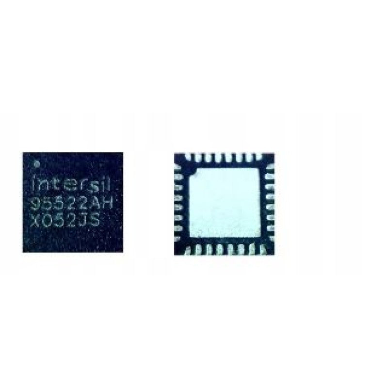 ISL95522AH 95522AH ISL 95522AH IC