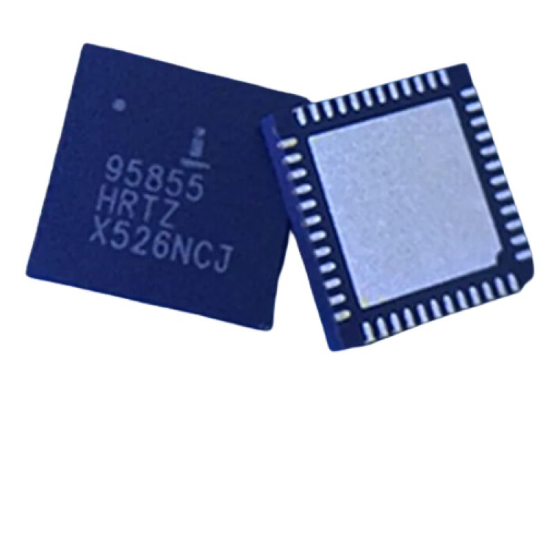 ISL95855AHRTZ ISL95855A 95855A 95855AHRTZ IC