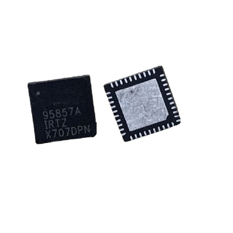 ISL95857AIRTZ 95857AIRTZ ISL 95857AIRTZ IC