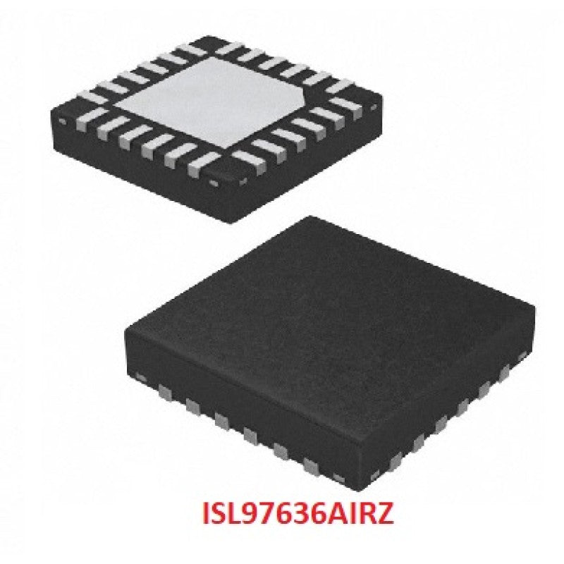 ISL97636AIRZ ISL 97636AIRZ I97636AIRZ i976 36AIRZ IC