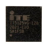 ITE5125VG-128 CXO IT5125VG128 IT5125VG-128 CXO IC