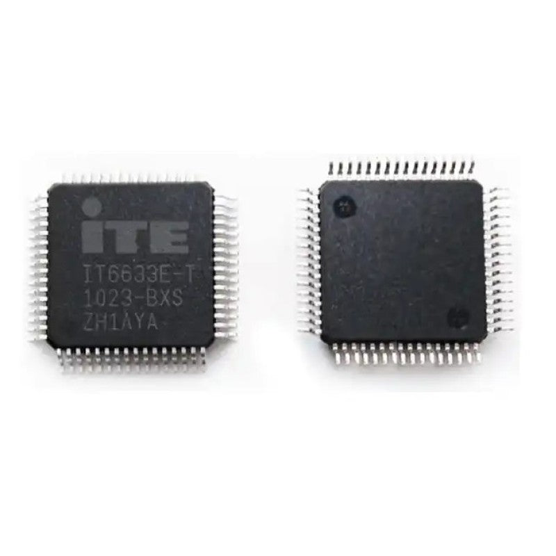 ITE 6633E-T IT6633E-T BXS IT6633E-BXS IC