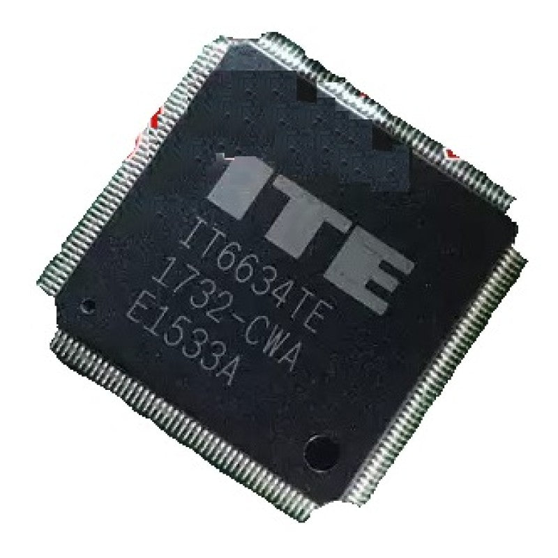 ITE6634TE IT6634TE-CWA IT6634 CWA IC