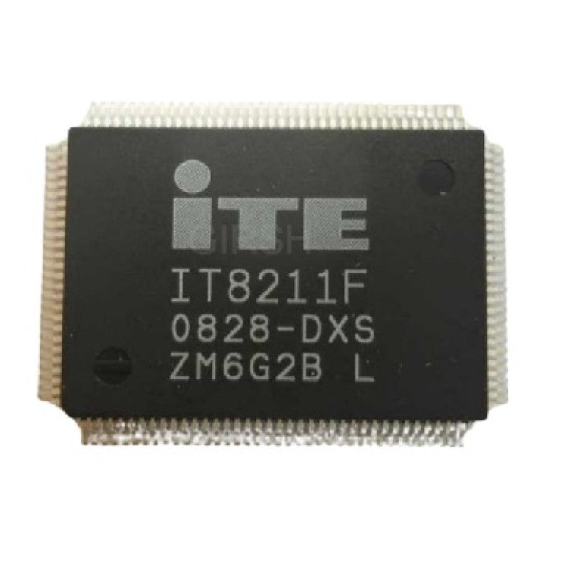 IT8211F DXS IT8211F-DXS IC