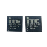 ITE IT8295FN-56A 8295FN-56A IT8233FN-56A BXA IT8295FN-56A-BXA QFN-48 IC