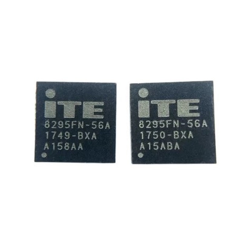 ITE IT8295FN-56A 8295FN-56A IT8233FN-56A BXA IT8295FN-56A-BXA QFN-48 IC