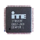 ITE8512E-JXO IT8512E JXO IC