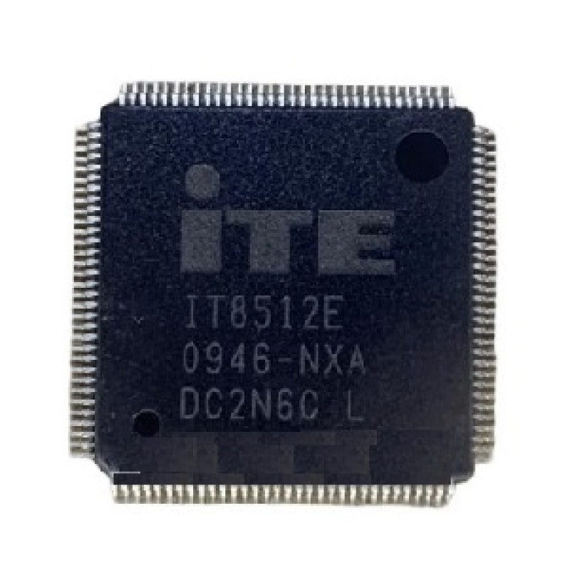 ITE8512E NXA IT8512E-NXA IC