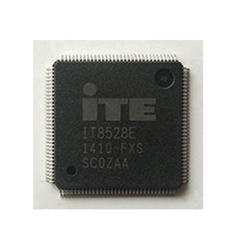 Ite Microcontroller ITE IT8528E-FXS IT8528E I/O Controller ic
