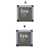 ITE IT8688E BXA IT8688E-BXA IT8688E BXS IT8688E-BXS IC