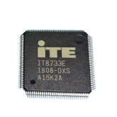 ITE IT8733 IT8733E-DXS QFP-128 IC