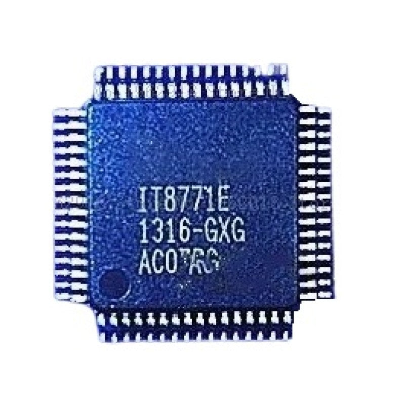 IT8771E IT8771E-GXG IC