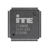 ITE IT8885E AXS IT8885E-AXS IC