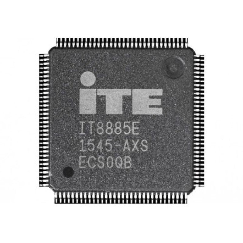 ITE IT8885E AXS IT8885E-AXS IC