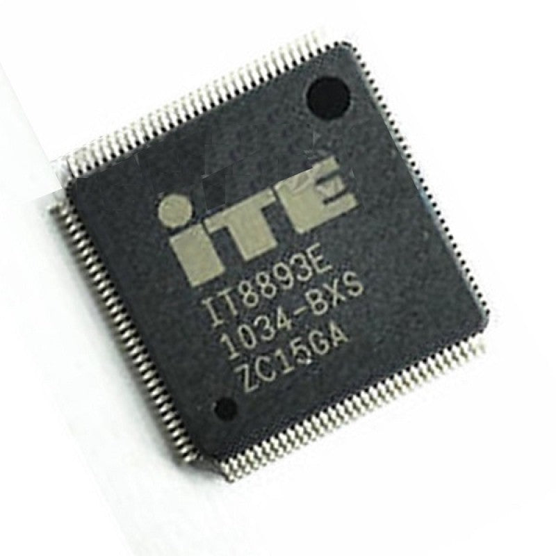 Ite Microcontroller ITE IT8893E-BXS IT8893E I/O Controller ic