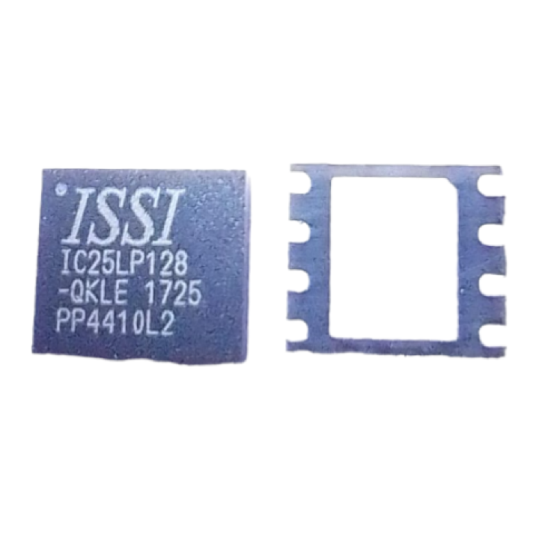 Ic25lp128 IC