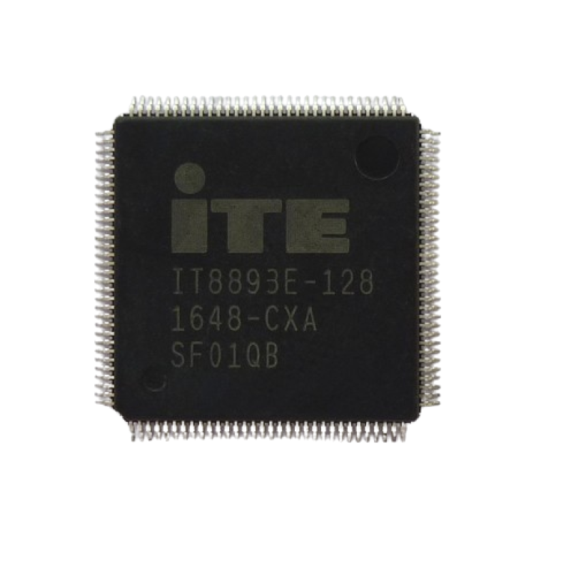 IT8893-CXA, IT8893-CXS , IT8893-EXA , IT8893-AXS IT8893-FXS IT8893-FXA 128
