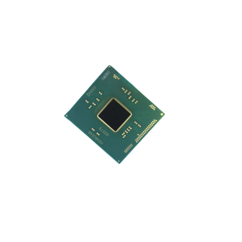J3710 SR2KQ CPU BGA chipset IC