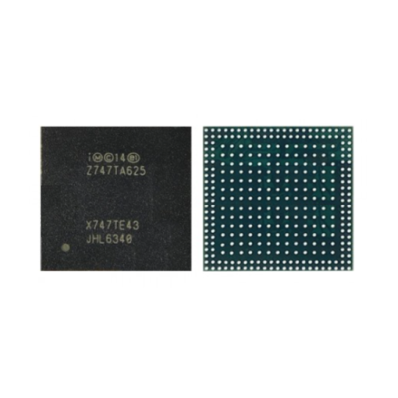 JHL6340 BGA IC