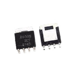 K0305 KO305 K03O5 KO3O5 RJK0305D RJK0305DP K0305 IC