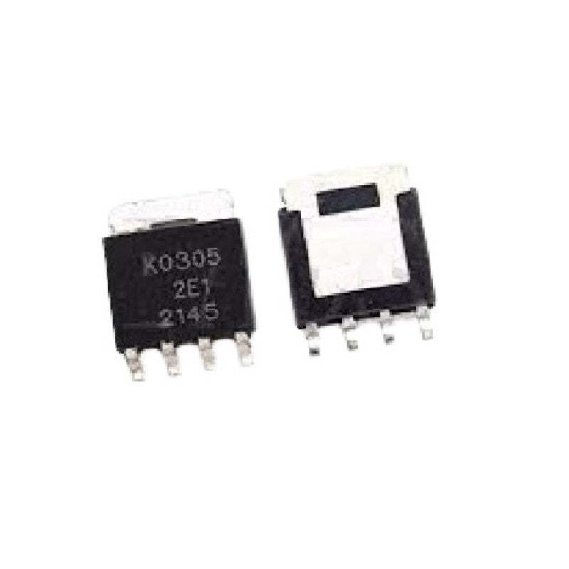 K0305 KO305 K03O5 KO3O5 RJK0305D RJK0305DP K0305 IC