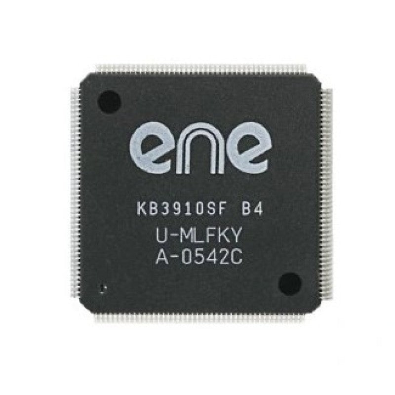 KB3910SF B4 IC