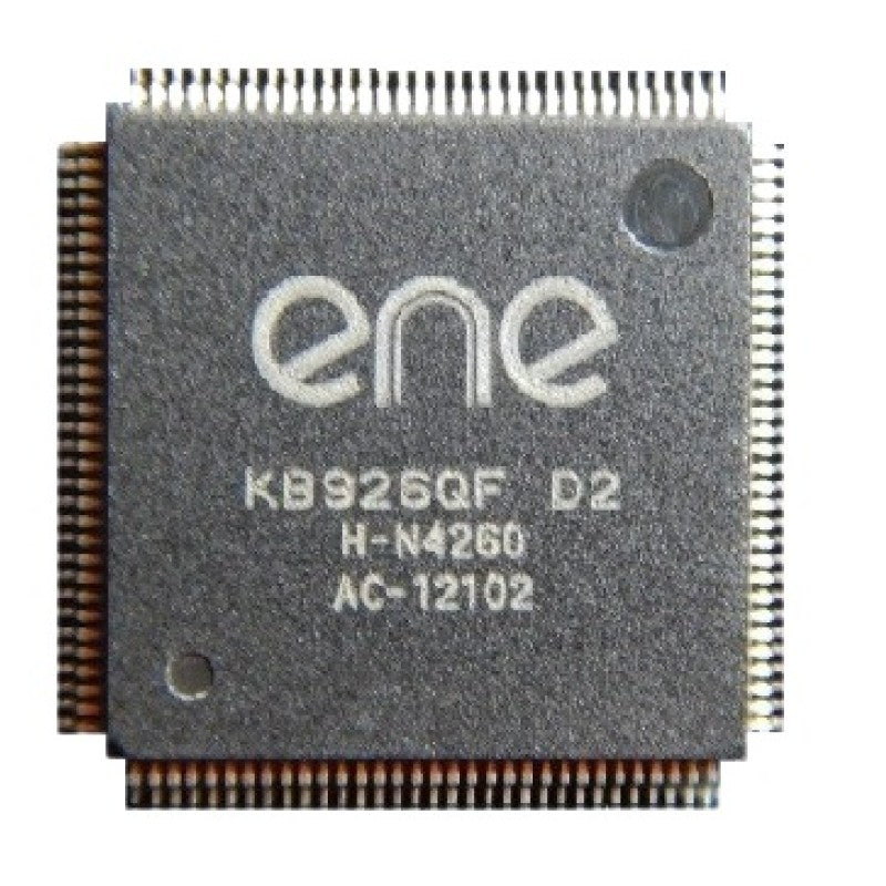 ENE KB926QF D2 IC