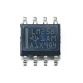 LM258 LM258DR LM258D SOP-8 IC
