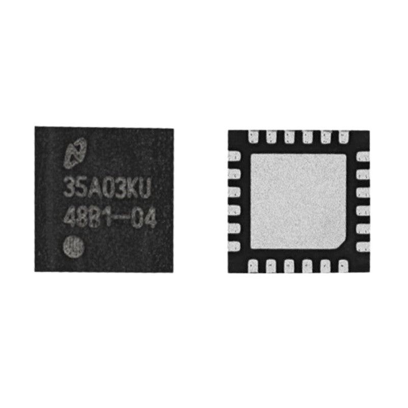 LP8548B1SQ04 35A03KU 48B1-04 IC