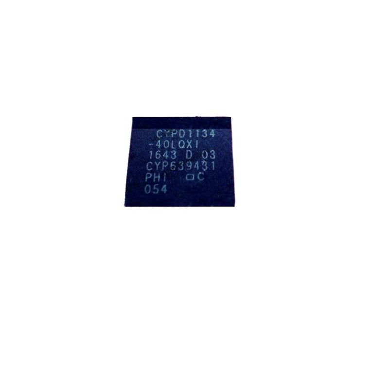 CYPD1134-40LQX1 CYPD1134-40LQXI IC