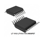 LT 1512 LT1512 1512 MOSFET