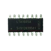 LTA1605A, LTA1605B, LTA1605C SOP-16 IC
