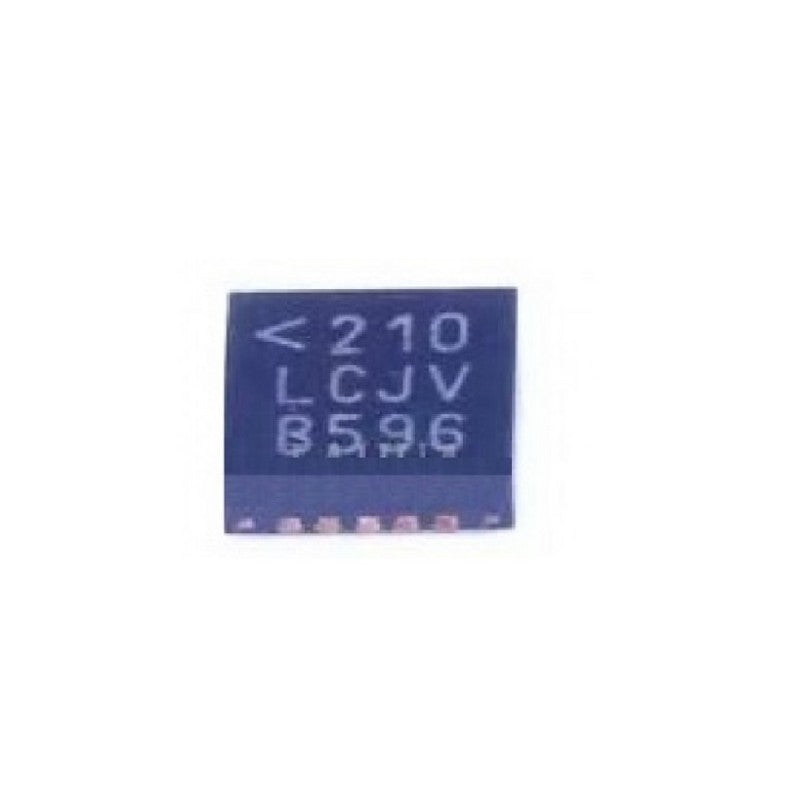LTC3219EUD 3219 LCJV IC
