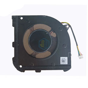 Laptop CPU Cooling Fan Radiator For ASUS Vivobook OLED K3402ZA M3402RA M3402QA M3502 K3502 Processor Cooler Fans 13NB0XA0T01011 Free Fast Shipping