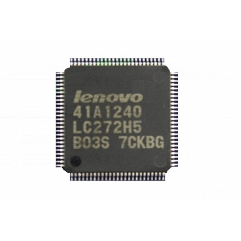 Lenovo 41A1240 LC272H5 1240 272H5 IO IC