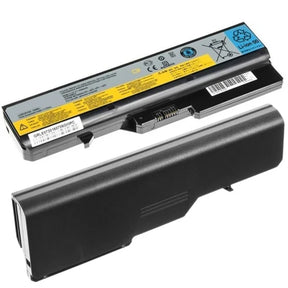 Lenovo L09L6Y02 Battery For Lenovo Ideapad G460 G465 G470 G475 G560 G565 G570 G575 G770 G780 V360 V370 V470 V570 Z370 Z460 Z465 Z470 Z565 Ideapad Z570 K47 V570 Series Laptop's.