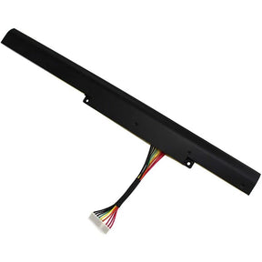 Lenovo L12S4E21 Battery For Ideapad Z510 Z500 Z400 Z410 P500 P400 z500a z400a Touch L12S4K01 L12M4E21 L12M4K01 L12L4K01 4INR19/65-01 59400195 Series Laptop's.